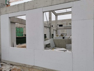 沈陽(yáng)專業(yè)泄爆墻廠家 吉林泄爆墻加工保質(zhì)保量