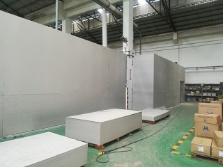 沈陽(yáng)電廠泄爆墻施工優(yōu)惠 長(zhǎng)春泄爆墻哪家好 遼陽(yáng)泄爆墻