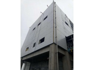 沈陽工業(yè)輕質泄爆墻廠家報價 丹東廠房輕質泄爆墻廠家報價