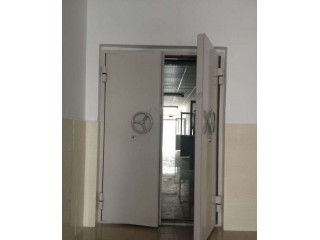 防爆門(mén)設(shè)計(jì)施工