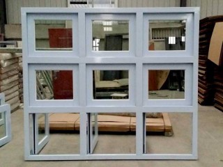 廠家直銷，大連高質(zhì)量防爆窗