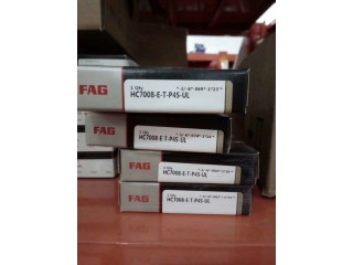 北京FAG主軸軸承HC7008-E-T-P4S-UL原裝進(jìn)口