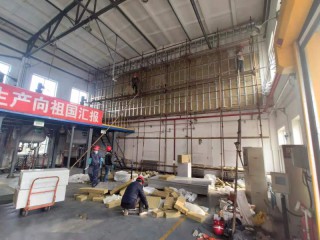 遼陽(yáng)泄爆墻廠家電話 遼陽(yáng)抗爆墻材料廠家直銷