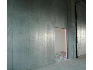 皮口保溫防爆墻工程報(bào)價(jià) 皮口甲類泄爆墻工程報(bào)價(jià)