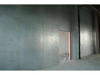 莊河專業(yè)防爆墻廠家直銷  莊河專業(yè)泄爆墻施工報(bào)價(jià)