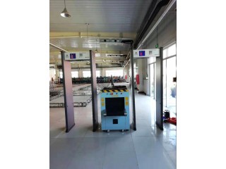北京安檢機(jī)安檢儀 安檢X光機(jī) 行李X光機(jī)安檢儀