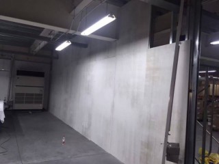 營(yíng)口車將防爆墻廠家報(bào)價(jià) 營(yíng)口車間泄爆墻安裝廠家