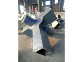 河北鑄鋼廠家 大型天幕鑄鋼節(jié)點 鑄鋼件 矩形件