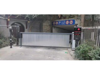 停車(chē)場(chǎng)管理系統(tǒng)-道閘-車(chē)牌號(hào)自動(dòng)識(shí)別停車(chē)系統(tǒng)-成都瑞致達(dá)科技