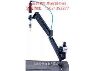 供應(yīng)加工面積特大 定位快速的加拿大FJ901氣動攻絲機(jī)