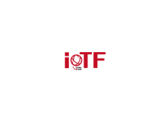 2021IoTF第七屆中國國際物聯(lián)網(wǎng)博覽會