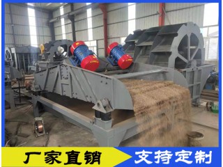 細(xì)沙回收機(jī) 、洗砂機(jī)以及各種篩網(wǎng)生產(chǎn)定制