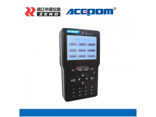 手持式現場動平衡及振動分析儀ACEPOM329 軸承檢測