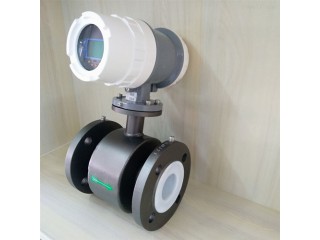 LDG/LDE系列高防腐型智能電磁流量計(jì) 上海有恒測控技術(shù)有限公司