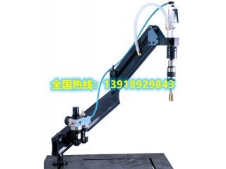 可油水分離，攻絲范圍大的氣動(dòng)攻絲機(jī)MD412