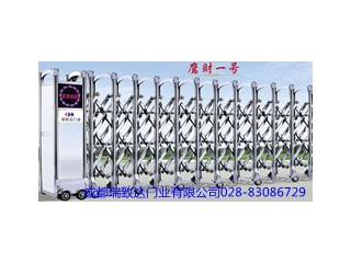 成都平移門鋼質(zhì)門鐵藝門全高轉(zhuǎn)閘停車場車牌系統(tǒng)等上門安裝維修