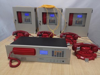 消防電話光端機/光纖緊急電話副機/隧道內(nèi)緊急電話防水防爆電話