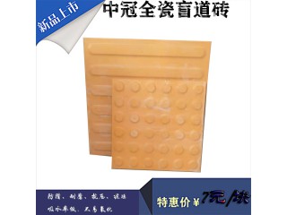 全瓷盲道磚品質(zhì)，重慶全瓷盲道磚廠家/品牌6