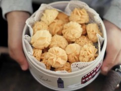 2022中國（上海）國際烘焙展覽會