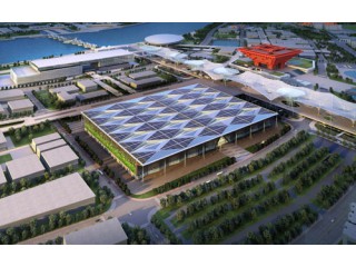 2022上海磁性材料及應(yīng)用產(chǎn)業(yè)鏈展覽會(huì)