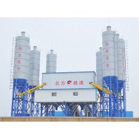 山東混凝土攪拌樓設(shè)備報(bào)價(jià)