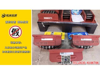 15噸載重滾輪小車(chē)德國(guó)Borkey牌,A-I載重滾輪小車(chē)