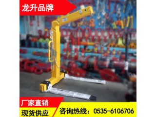 LLH-G30型平衡吊叉可搭配起重行車(chē)組合使用載荷3噸