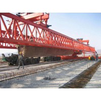 40M200T架橋機(jī)貴州安順單導(dǎo)梁架橋機(jī)A3級(jí)別