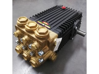 意大利進(jìn)口INTERPUMP高壓柱塞泵 清洗機(jī)配套泵 W2141