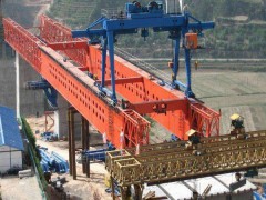 40m架橋機(jī)廠家四川遂寧雙梁公路架橋機(jī)
