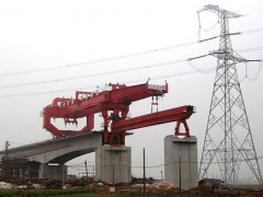 180噸鐵路架橋機(jī)租賃湖南益陽(yáng)架橋機(jī)廠家