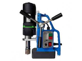 供應(yīng)MD40磁力鉆具有體積小、吸力大、功能全、價(jià)格優(yōu)