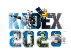 KADEX2023第六屆哈薩克斯坦國(guó)際防務(wù)與軍警展