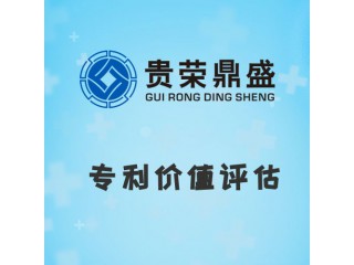 浙江省杭州市資產(chǎn)評估機(jī)構(gòu)專利價值評估今日新訊