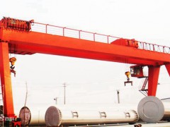 貴州安順龍門(mén)吊公司60噸提梁機(jī)性能穩(wěn)定