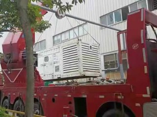 增城發(fā)電機(jī)出租租賃公司，24小時(shí)聯(lián)系電話