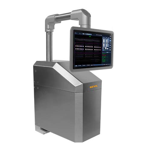 前端泡罩板檢測機--500<em></em>x500