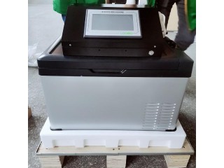 GX-8001D水質(zhì)自動(dòng)采樣器