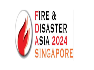 FDAS2024第20屆新加坡國際消防與應(yīng)急救援展