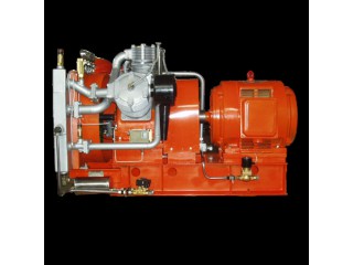 WP18L、WP25L、WP32L 南京順風(fēng)船用壓縮機整機