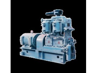 WP60、WP110、WP135 南京順風(fēng)船用壓縮機(jī)整機(jī)