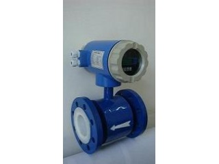 防腐型智能電磁流量計(jì)