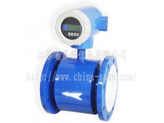 電磁流量計(jì),污水電磁流量計(jì),一體式電磁流量計(jì)