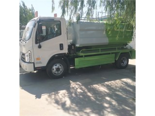 疏通4+2小型清洗吸污車山東廠家銷售價(jià)格多少錢