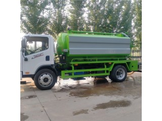 沈陽(yáng)訂購(gòu)疏通10方7+3清洗吸污車山東廠家價(jià)格