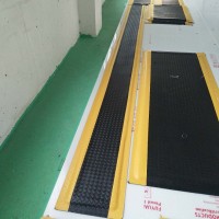 防滑防疲勞墊工廠,機(jī)床工位抗疲勞墊,工位緩解腳疲勞墊