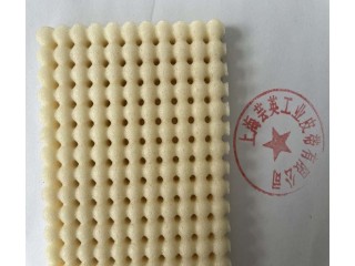 燙畫機耐高溫海綿、燙臺硅膠發(fā)泡板