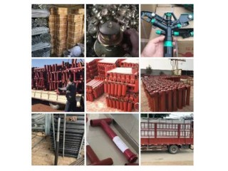 河北噴灌立桿支架廠家，農(nóng)田灌溉立桿支架任丘生產(chǎn)廠家，滄州澆地立桿支架生產(chǎn)廠家