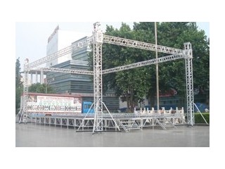 內(nèi)蒙古呼和浩特【盤扣腳手架租賃】，舞臺(tái)架搭建，雷亞架租賃