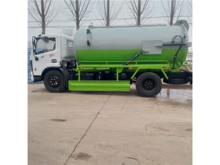 環(huán)衛(wèi)10立方吸污車10方抽污車山東生產(chǎn)廠家銷售價(jià)格報(bào)價(jià)表